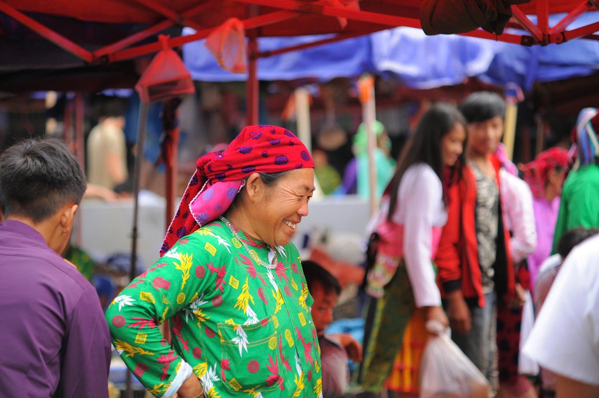 TravelKayla's tweet photo. The lesser-known places in Vietnam. Find out here: https://t.co/xEzRwztEOe https://t.co/mFGYudwVvh