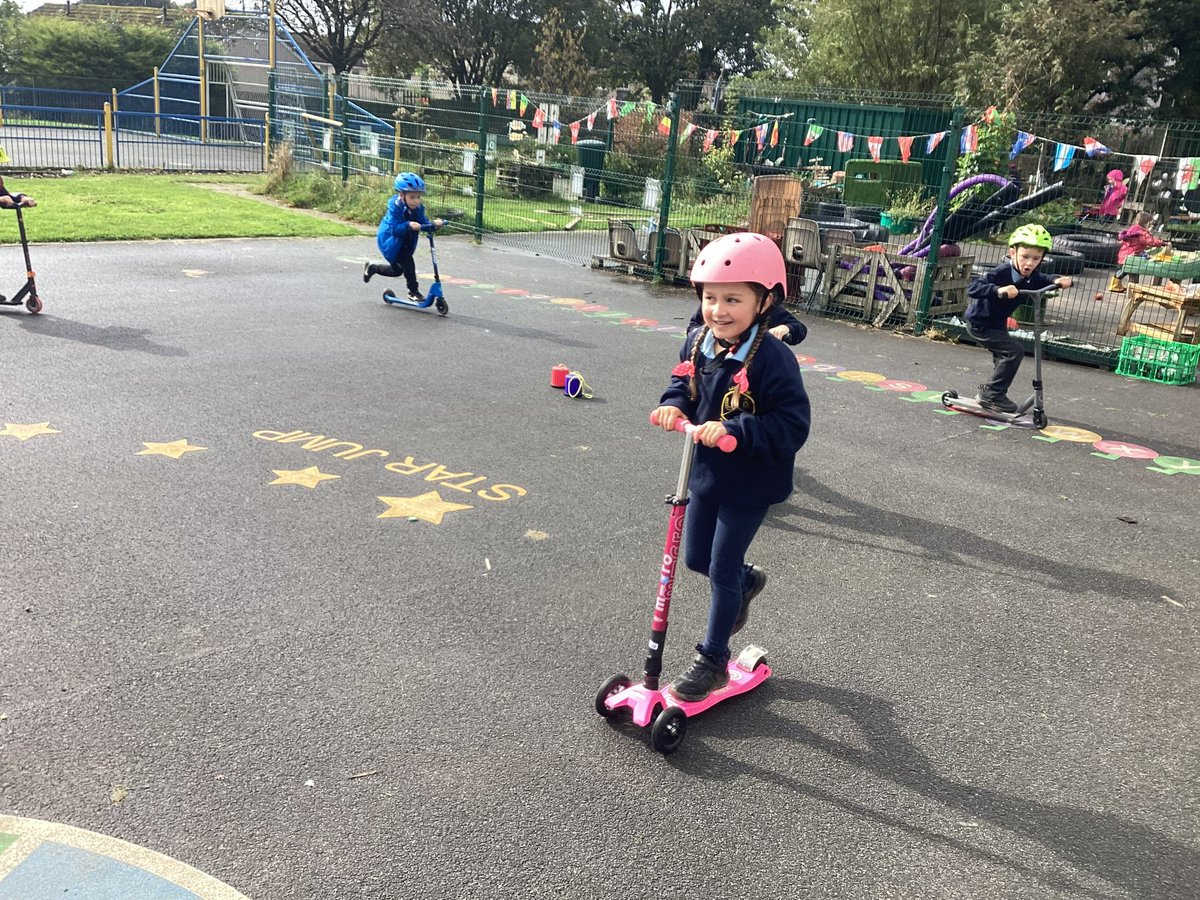 Longridge Primary tweet media