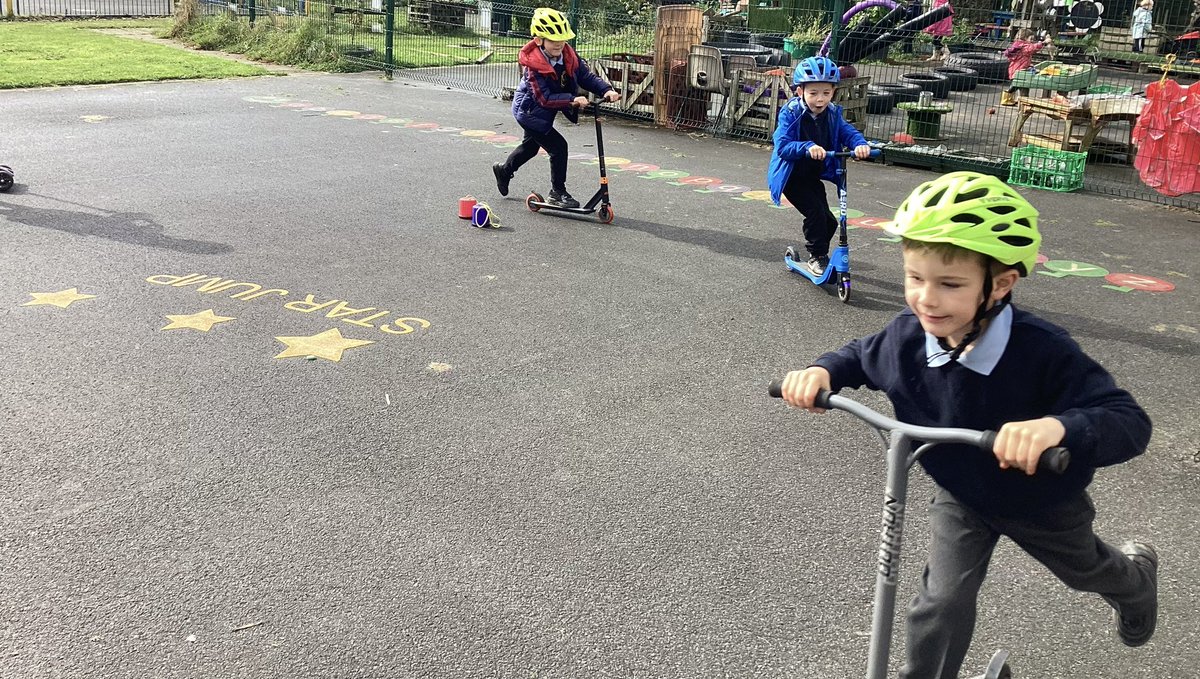 Longridge Primary tweet media