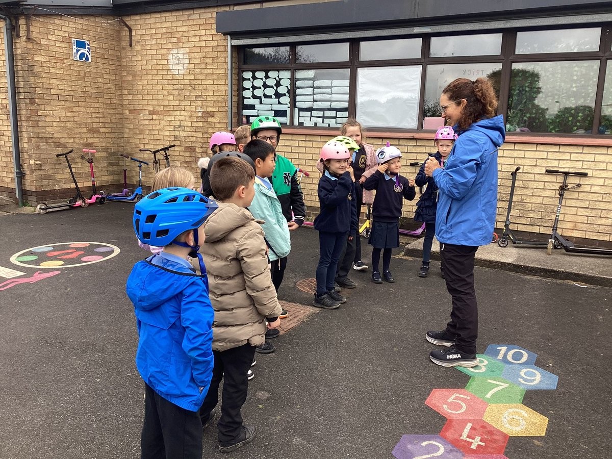 Longridge Primary tweet media