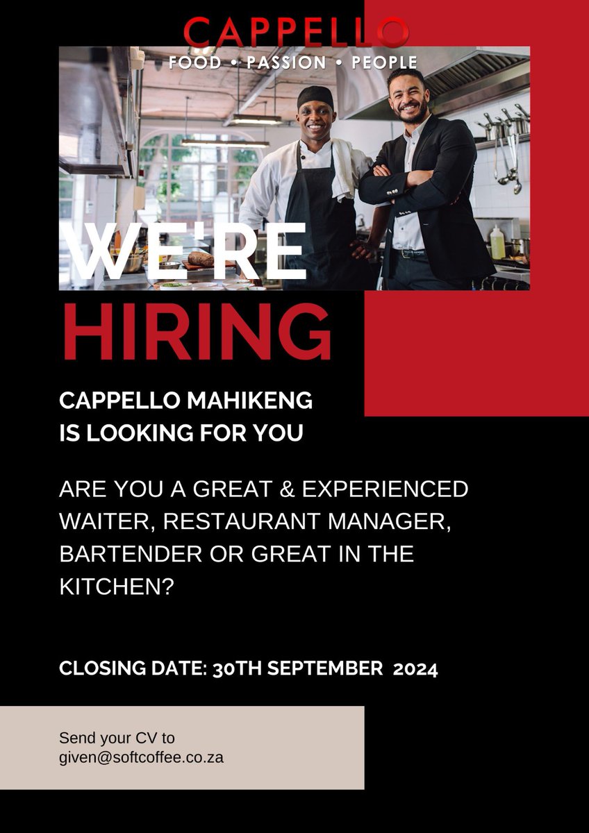 CAPPELLO tweet media