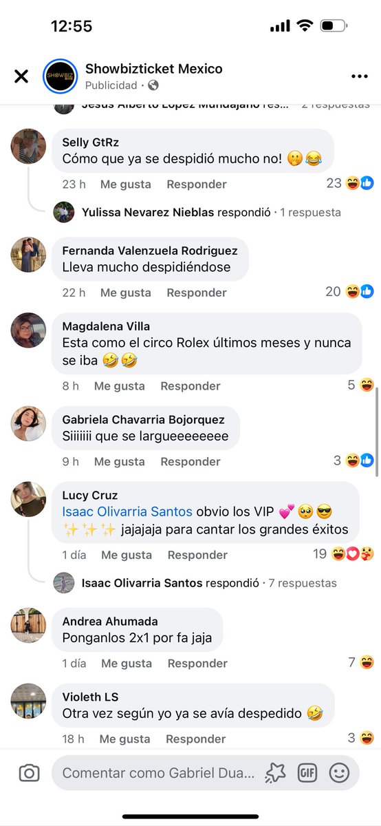 Gabrielitoo0's tweet photo. Pero a ella la quieren en todos lados y así saben. 
La despedida más larga que eh visto JAJAJAJ 🤣🤣 https://t.co/kYATH6wRTh
