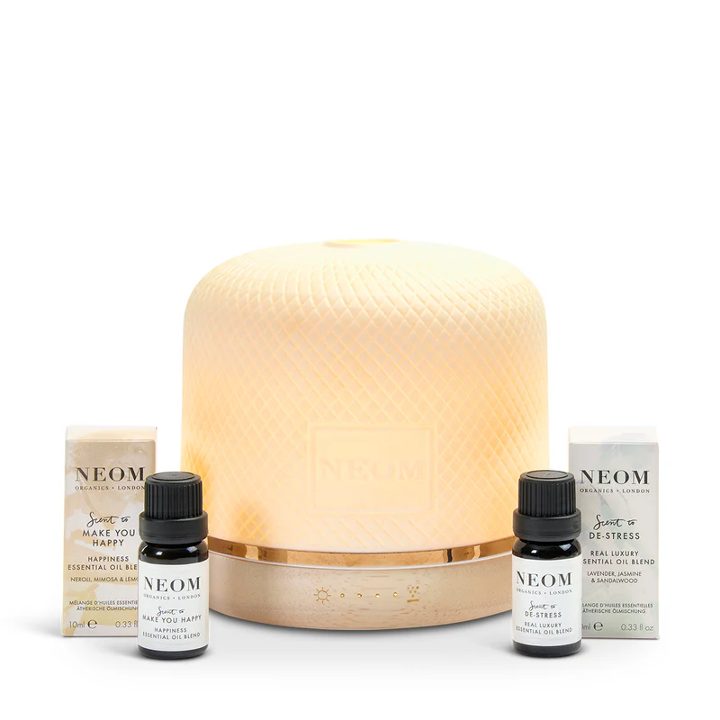 Real Luxury &amp; Happiness Wellbeing Pod Luxe Collection
us.neomwellbeing.com