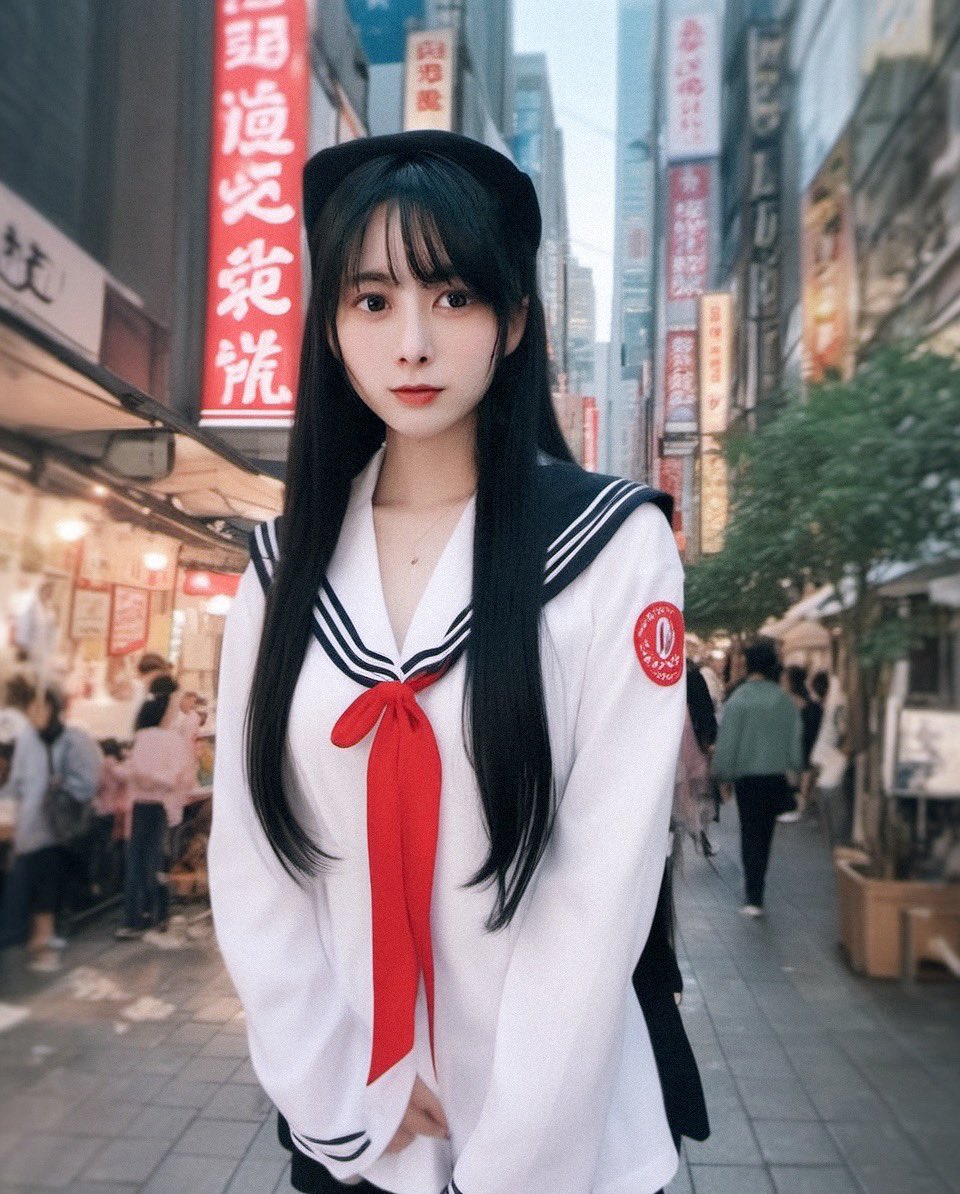 皆さんはどんな制服がお好みですか？
