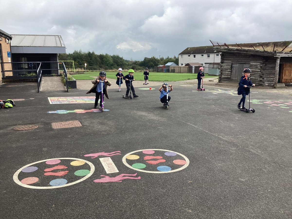 Longridge Primary tweet media