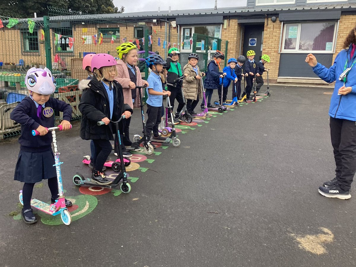 Longridge Primary tweet media