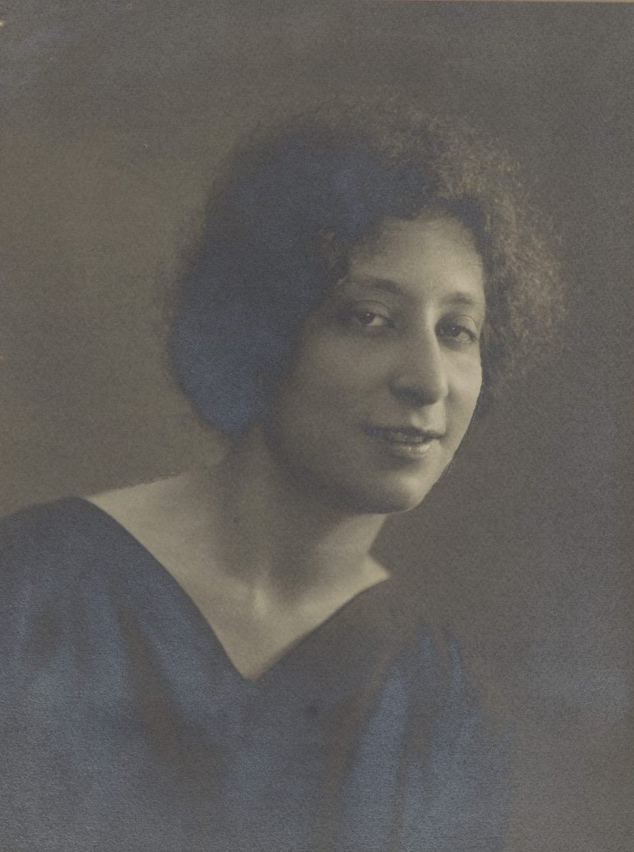 lukemckernan's tweet image. Delighted to say that I have written two new profiles of silent era women for the @WFPProject. First is a major yet overlooked figure, Elsie Cohen - pioneering film journalist and manager of legendary art house cinema The Academy wfpp.columbia.edu/pioneer/elsie-…