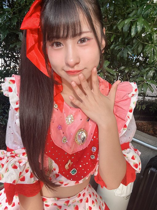 Twitterのコスプレ画像17