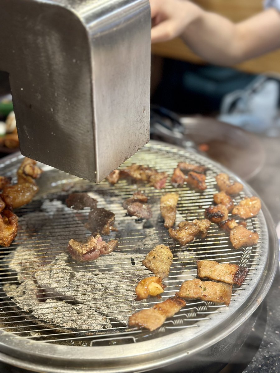 dalierhai's tweet photo. 享受南宁美食 https://t.co/5MqqwnyH66