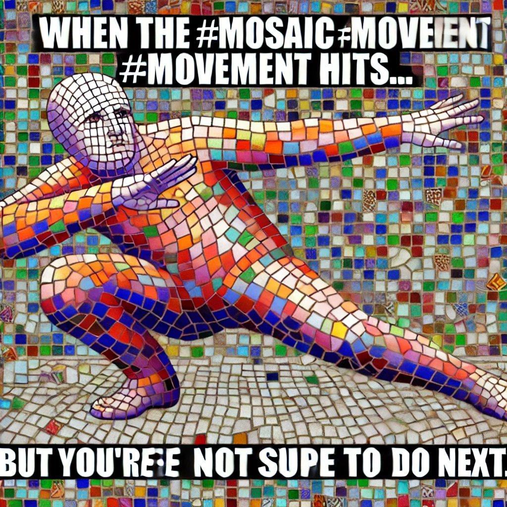 karankumarhe's tweet photo. @mosaicagg
#Mosaic #Movement #Movementtestnet https://t.co/MOAc9vuKgx