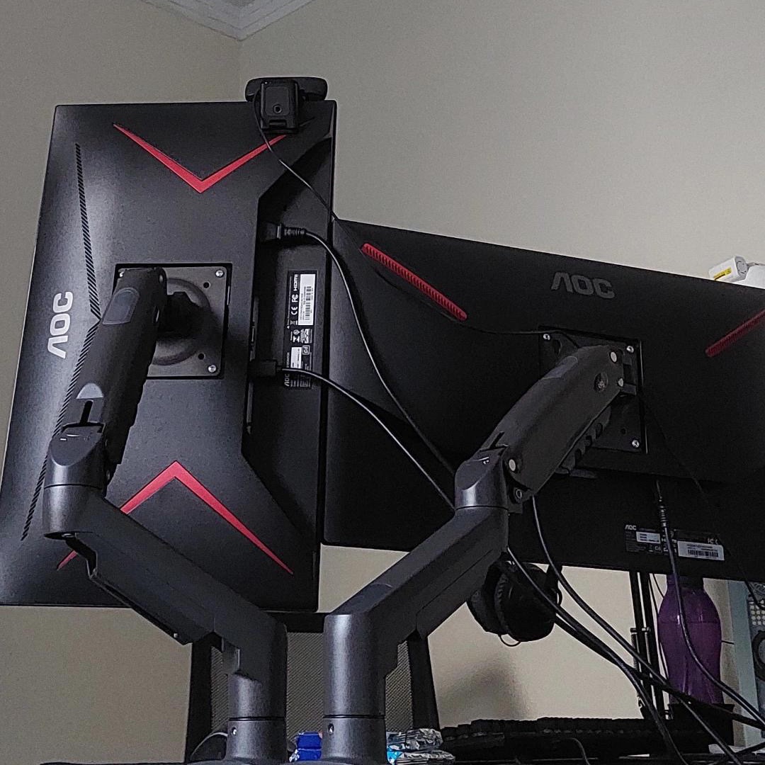 AGON by AOC tweet media
