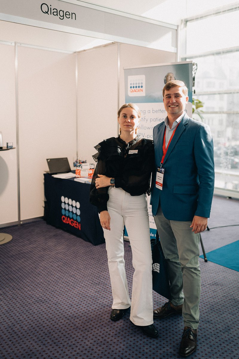 European Federation for Colposcopy tweet media