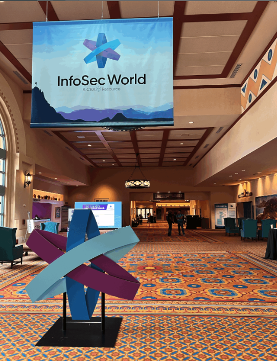 Mesh Security tweet media