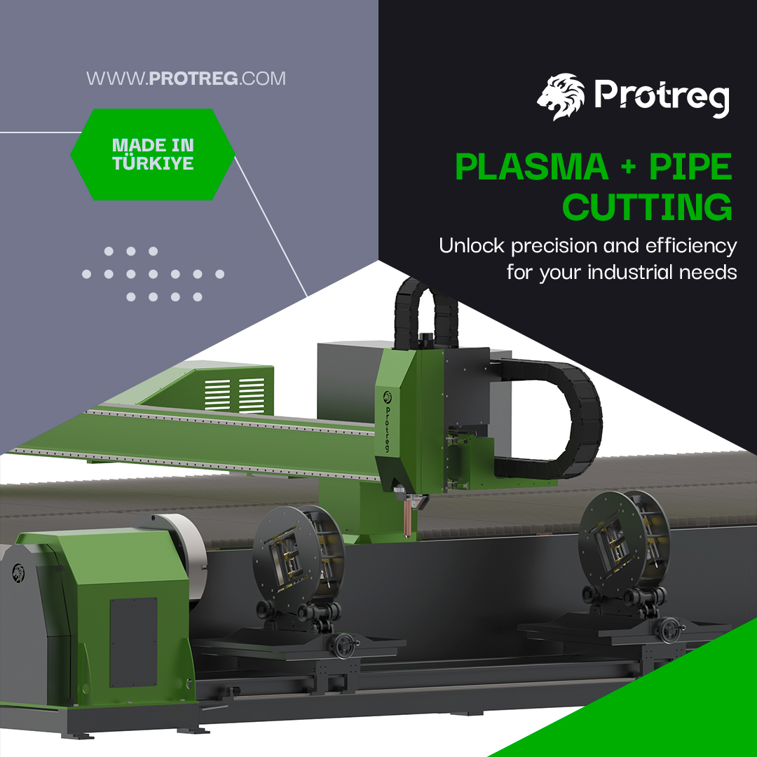 protreg's tweet photo. ⚡️ Cutting-edge Plasma + Pipe Cutting Technology! ⚡️

🌐 Learn more: https://t.co/ZYvaTuLTLQ
📧 Contact us: info@armatechgroup.com

#PlasmaCutting #PipeCutting #IndustrialTech #CuttingSolutions #PrecisionEngineering #ArmaTechGroup #ManufacturingTech 🔩⚙️ https://t.co/VAO0KDzg8r