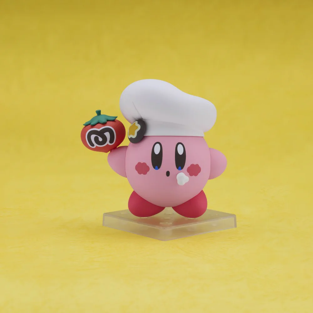 KIRBY CAFÉ / カービィカフェ on X: 
