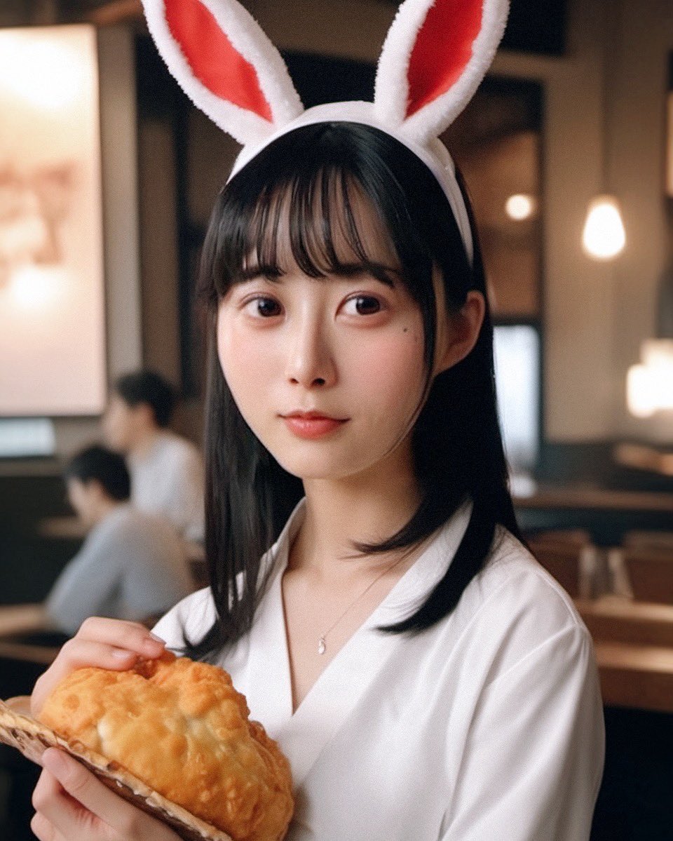 ケンタッキーがうまく生成できない&gt;&lt;
シュークリームぽくなってしまいます