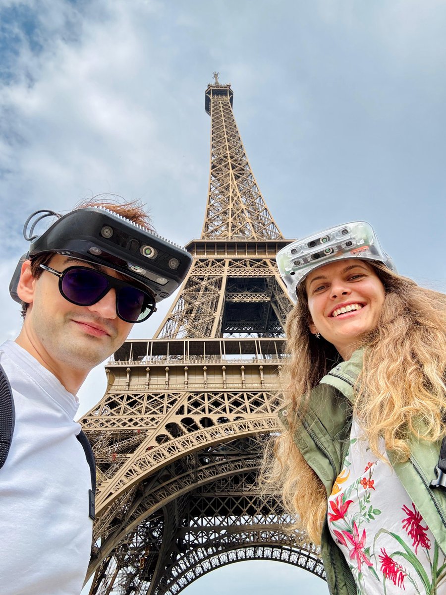 cornelam's tweet image. .lumen in Paris at Dassault Systemes Meshmerise!   Proud to represent .lumen at the 3D Experience Lab in Paris!  Where to next?  #deeptech #MESMERISEPARIS #MAKEIMPACT

@3DEXPERIENCELab