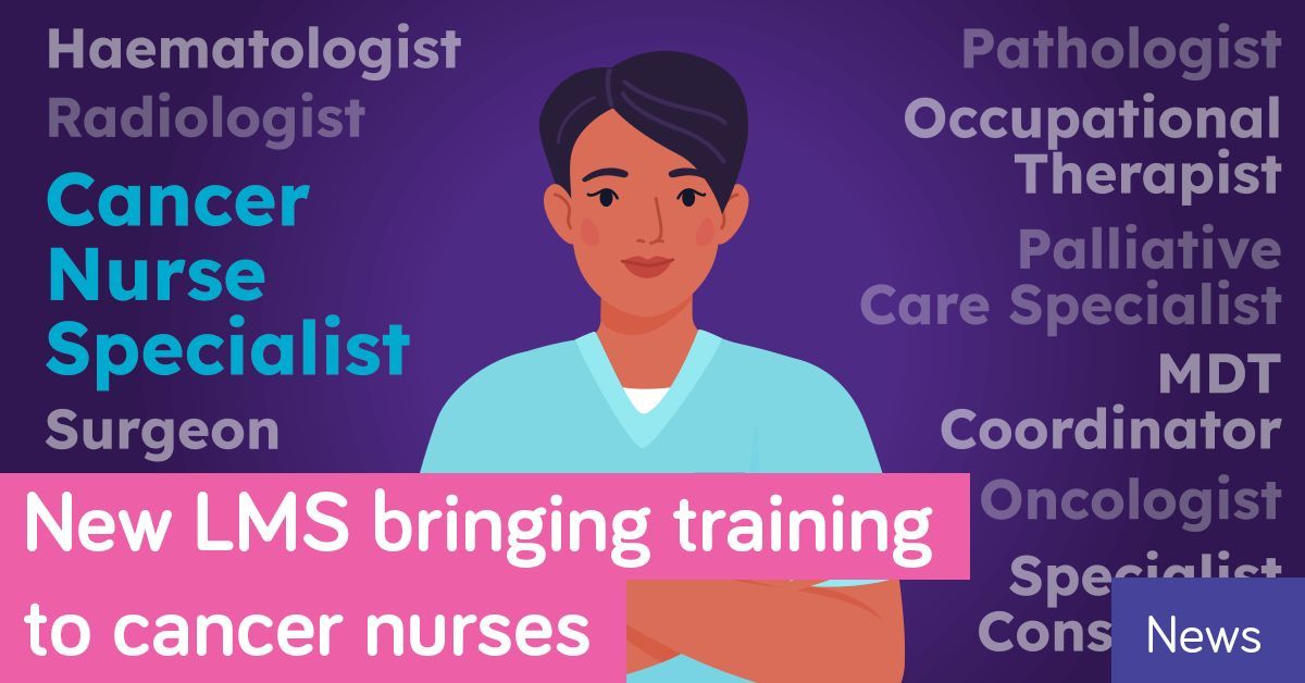 VoluteWebDesign's tweet image. We’re thrilled to share that our Aspirant Cancer Clinical Nurse Specialist Development Programme has received CPD certification, further validating its impact on professional development in cancer care! Find out more: volute.co.uk/blog/volute-an…