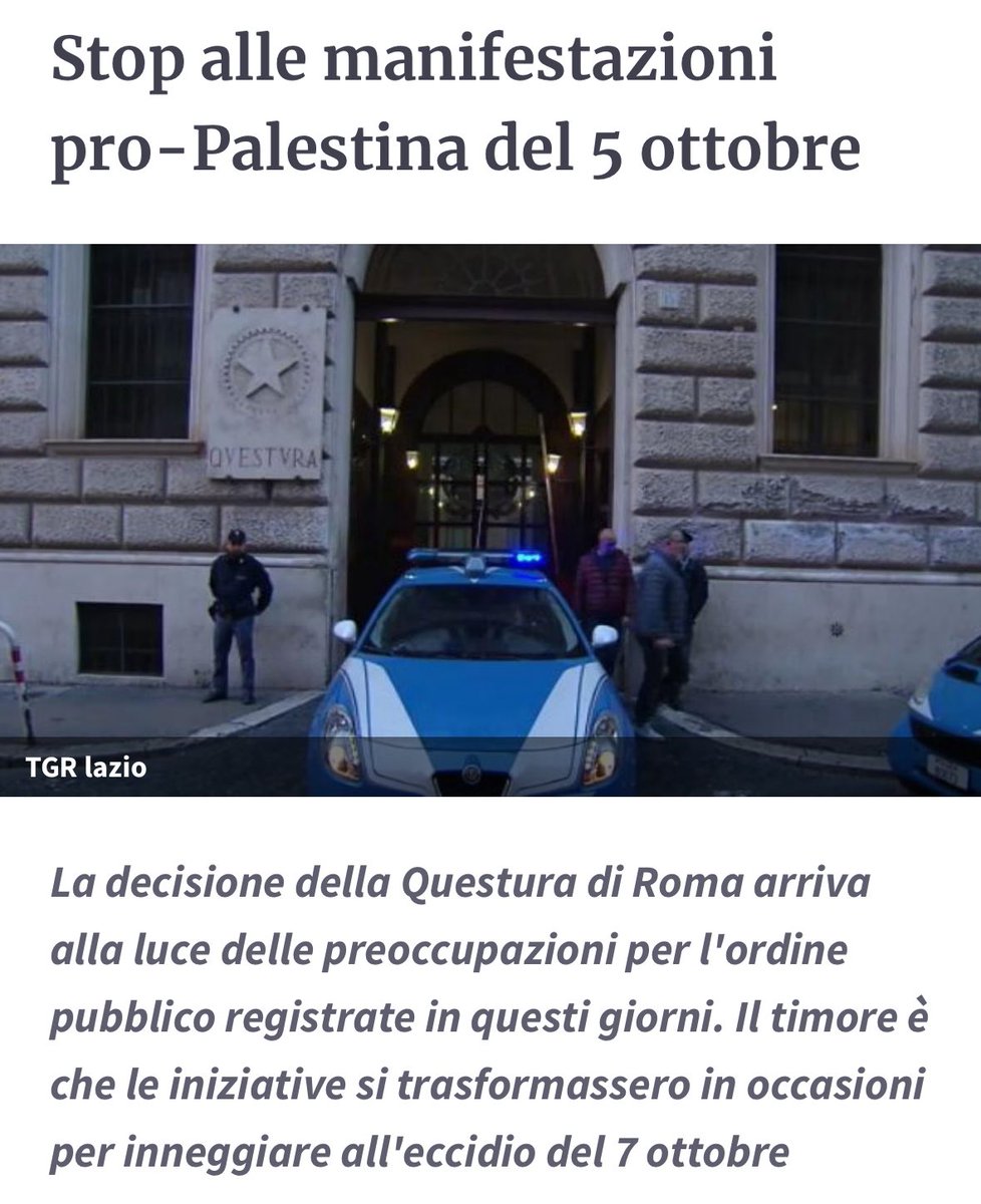 L’assoluto stato della liberal-democrazia in Italia