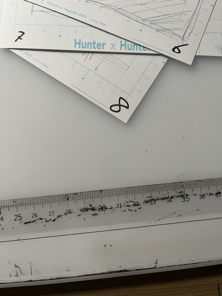 冨樫義博 (@un4v5s8bgsvk9xp) on Twitter photo 