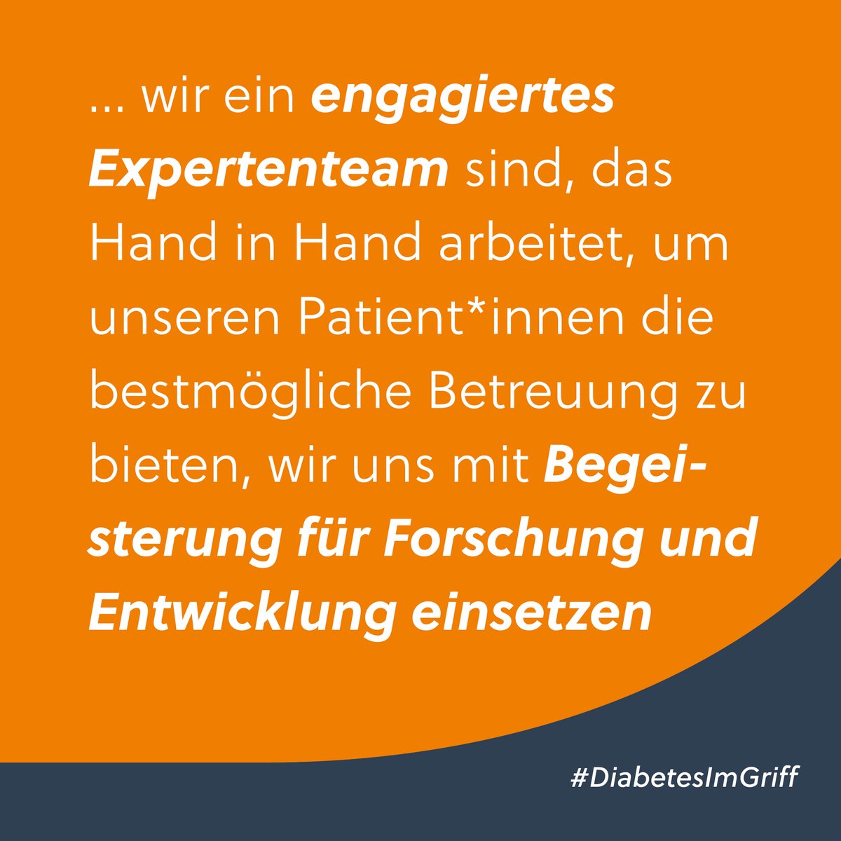Deutsche Diabetes Gesellschaft tweet media