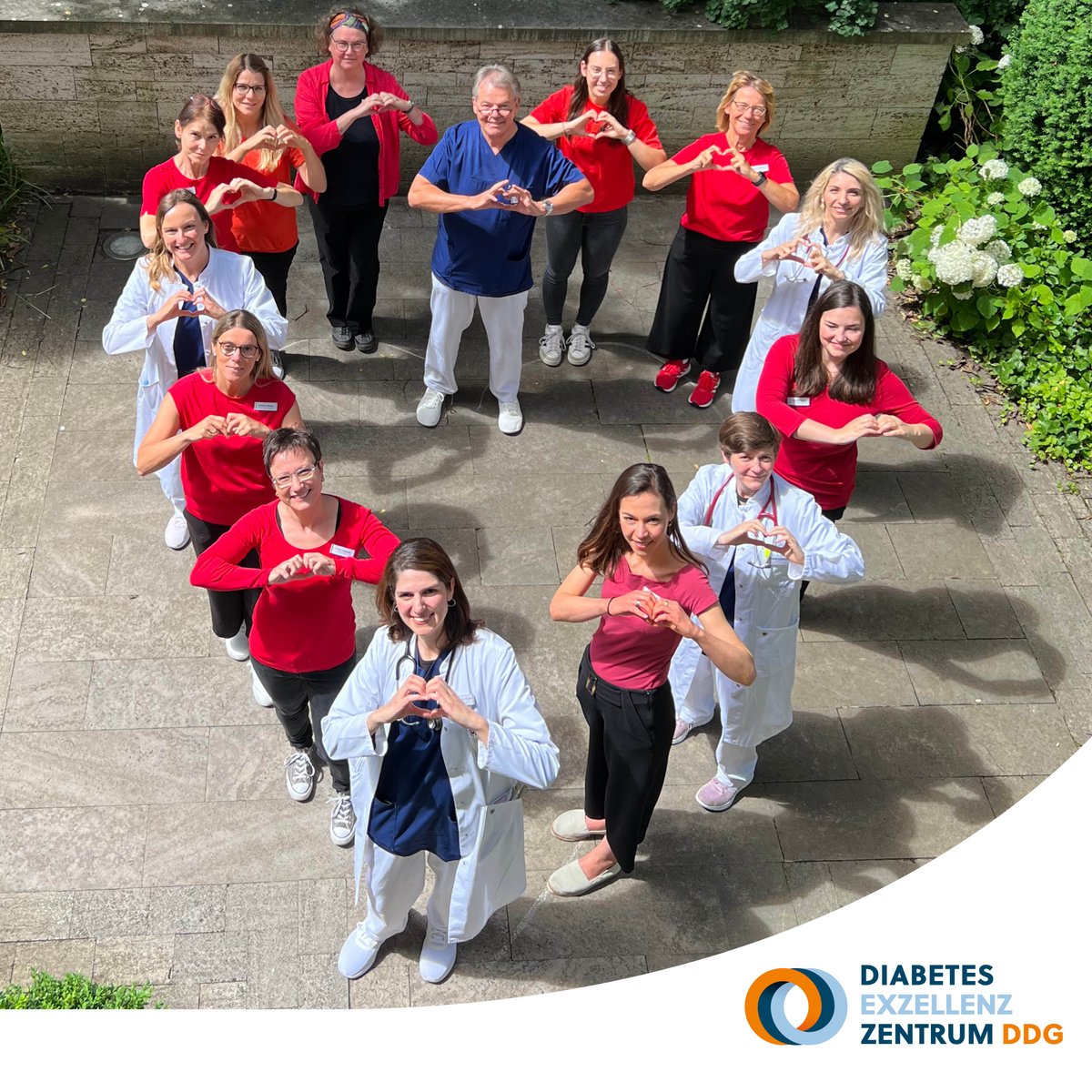 Deutsche Diabetes Gesellschaft tweet media