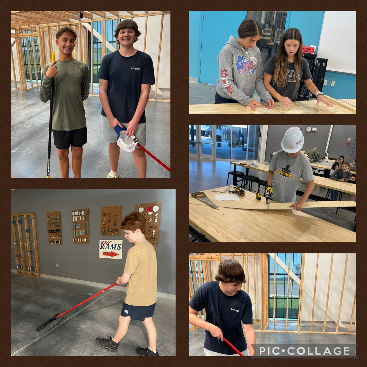 🚧 **Ready to build your future?** 🔧⚡Our  Welding, Electricity, and Building Trades programs at KRAI give you the hands-on skills you need for high-demand careers.