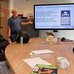 Photo by Politiekeurmerk Veilig Wonen (PKVW) (@PKVW)