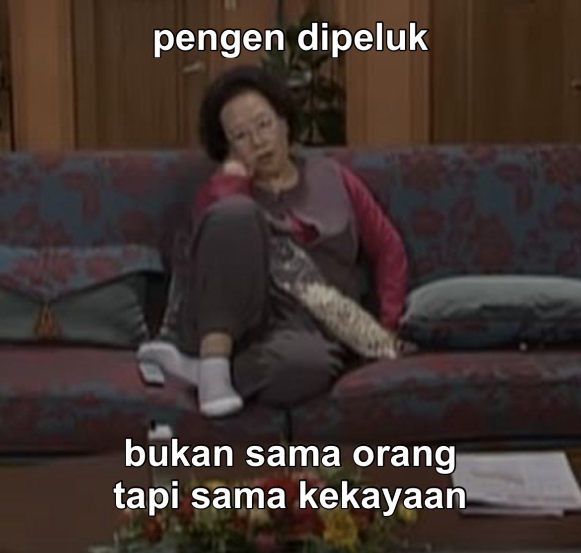 Ponakan Malaikat Izrail (@ainunrozi) on Twitter photo 