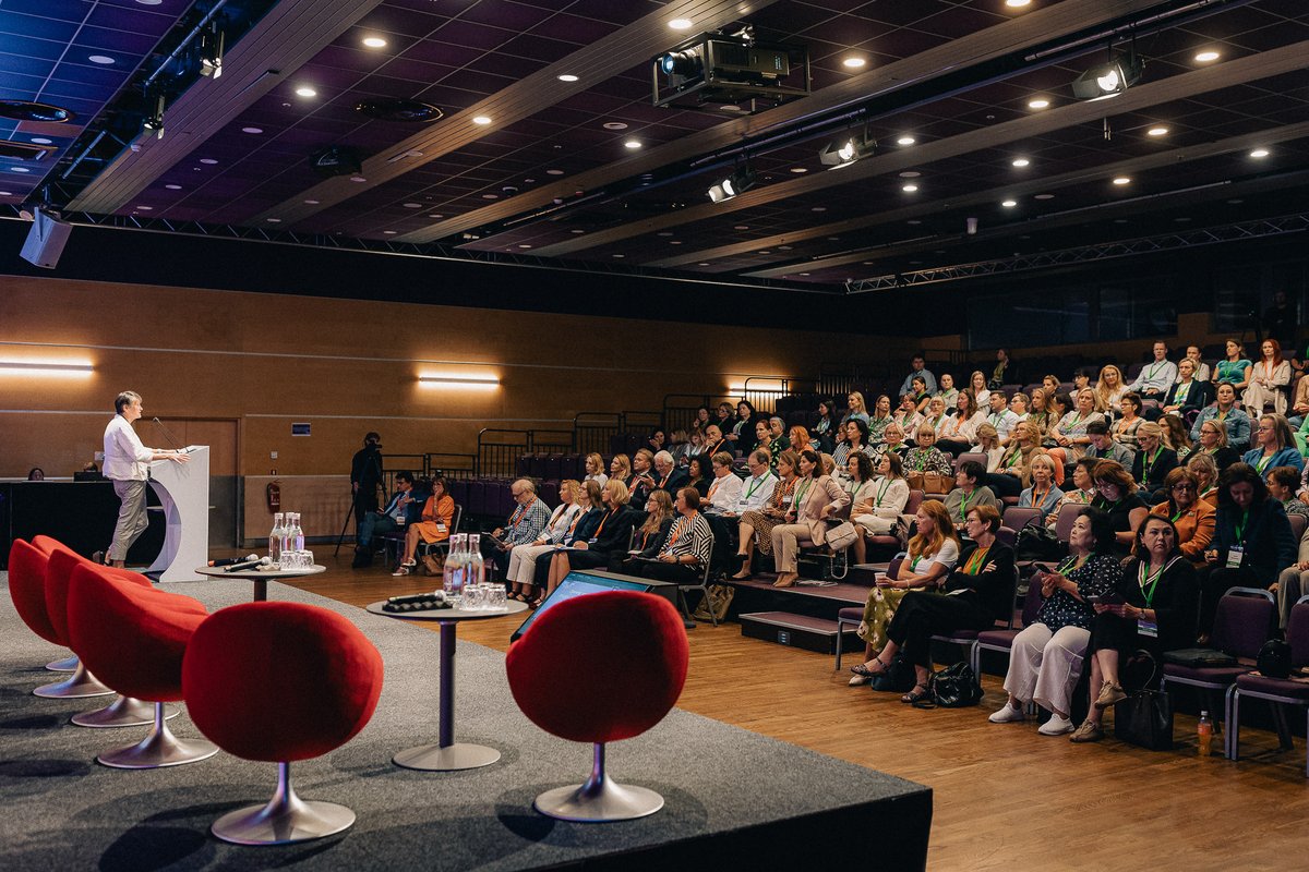 European Federation for Colposcopy tweet media