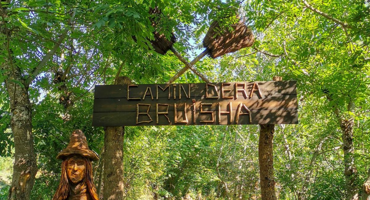¿Halloween o Castañada? ¡En el Valle de Arán puedes vivir ambas! 🎃 

Reserva con LUDERNA y descubre más aquí: luderna.com/b/donde-viajar…

#Halloween #Castañada #ValdAran #LUDERNA #Montaña