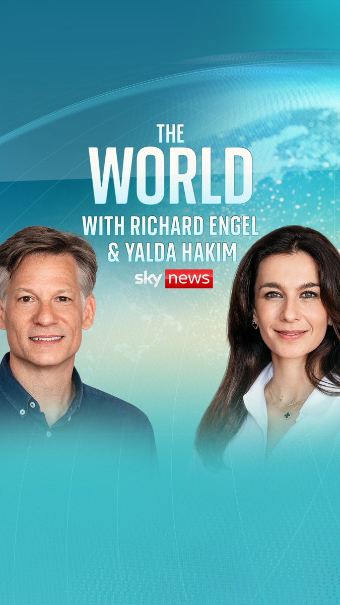 Yalda Hakim tweet media