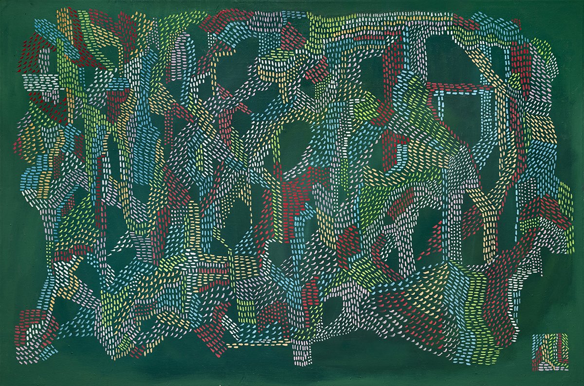 Gm! 

Green Dream 🌿 avail. 1 eth <a href="/foundation/">Foundation 🌐</a>