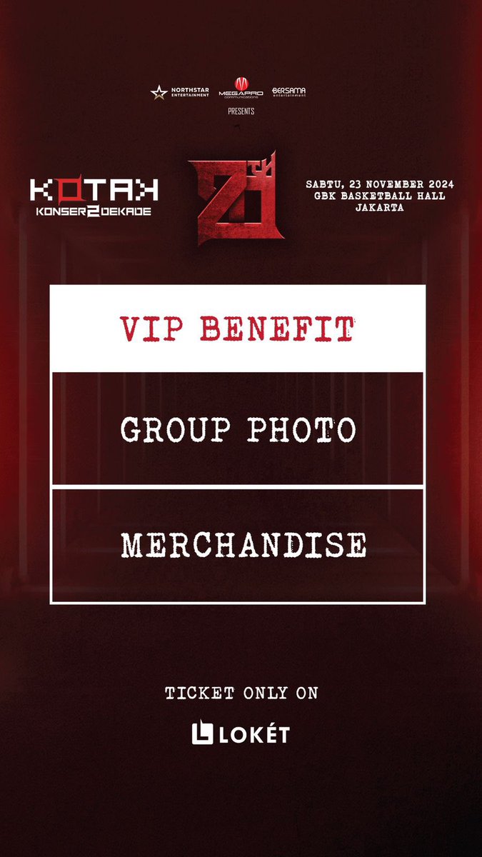 Official KOTAK (@kotakband_) on Twitter photo 