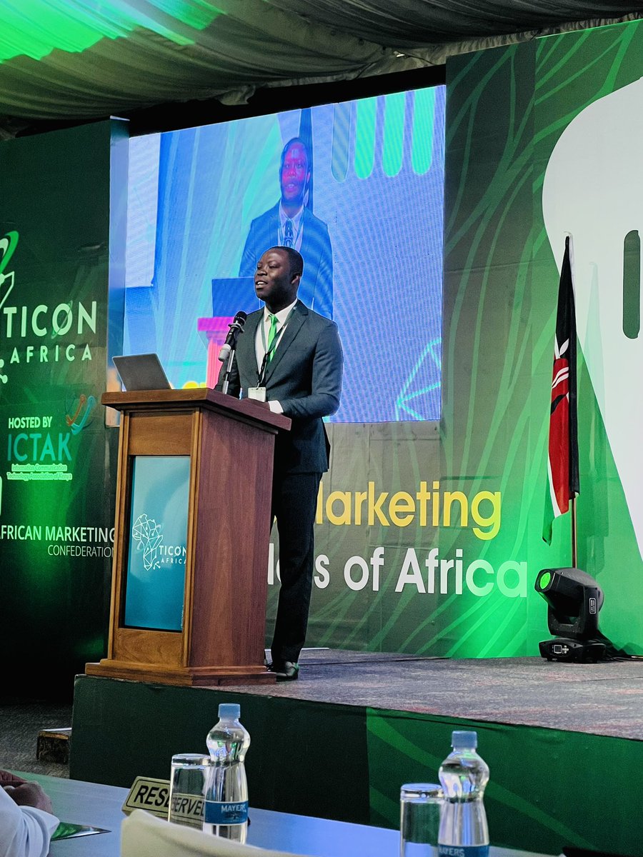 UMS_Marketer's tweet image. The #AMCConference2024 sets off with valuable sessions set to take place in Mombasa @SarovaWhitesand