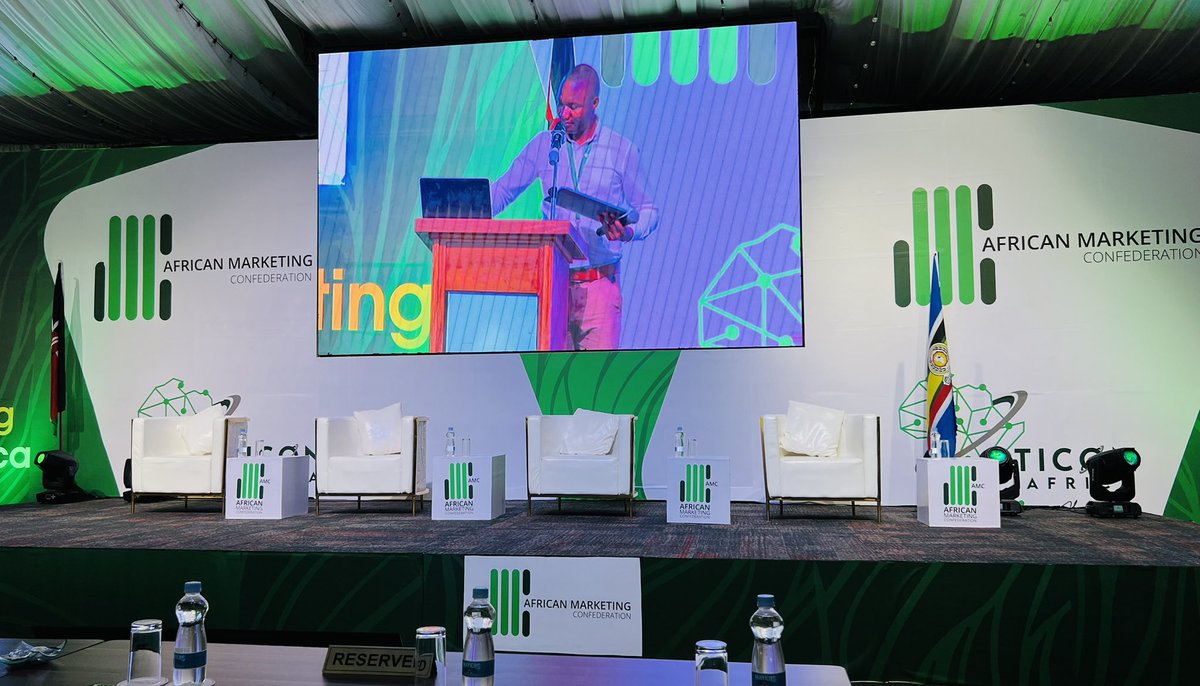 UMS_Marketer's tweet image. The #AMCConference2024 sets off with valuable sessions set to take place in Mombasa @SarovaWhitesand