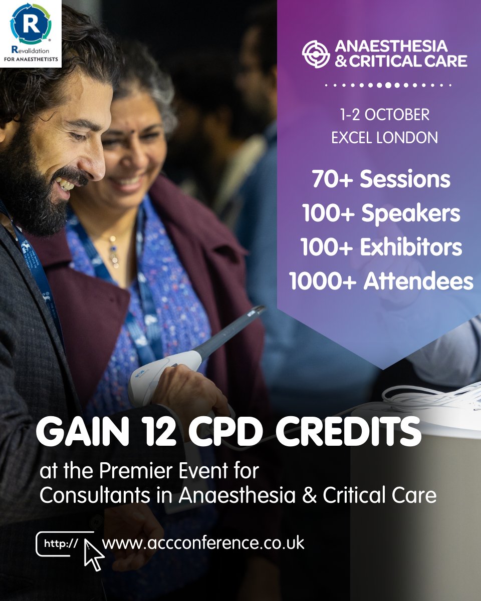 Chat with us💬🙂👇

Will this be your first time at #ACC or are you a regular? Tell us what you're most looking forward to!

More info🔗eu1.hubs.ly/H0cwT_F0