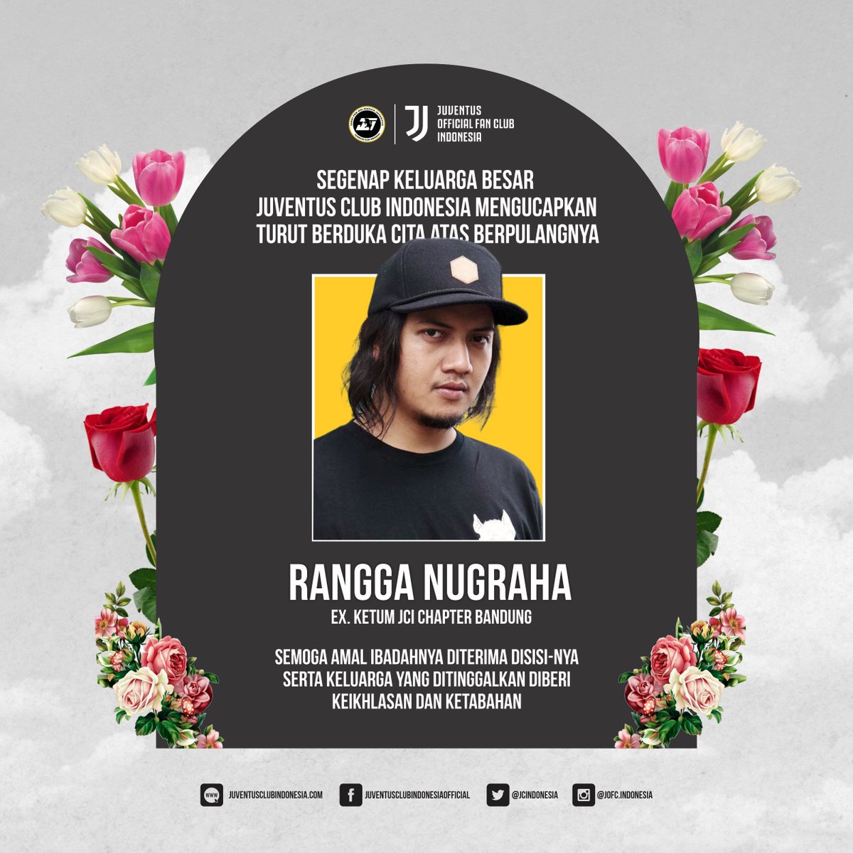 Juventini Indonesia tweet media