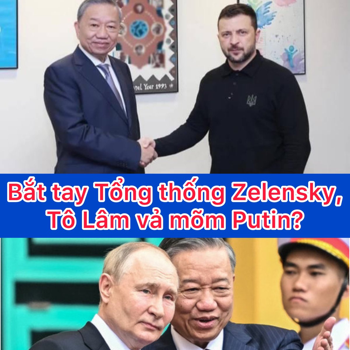 Luật sư Nguyễn Văn Đài tweet media