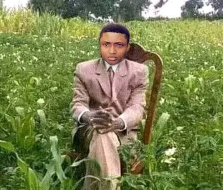 Isaiah Uba Official tweet media