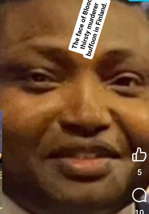 Isaiah Uba Official tweet media