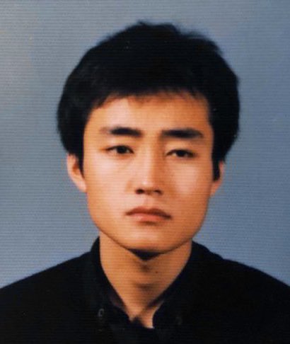 thank you papa Kim for not sleeping that night 🤝