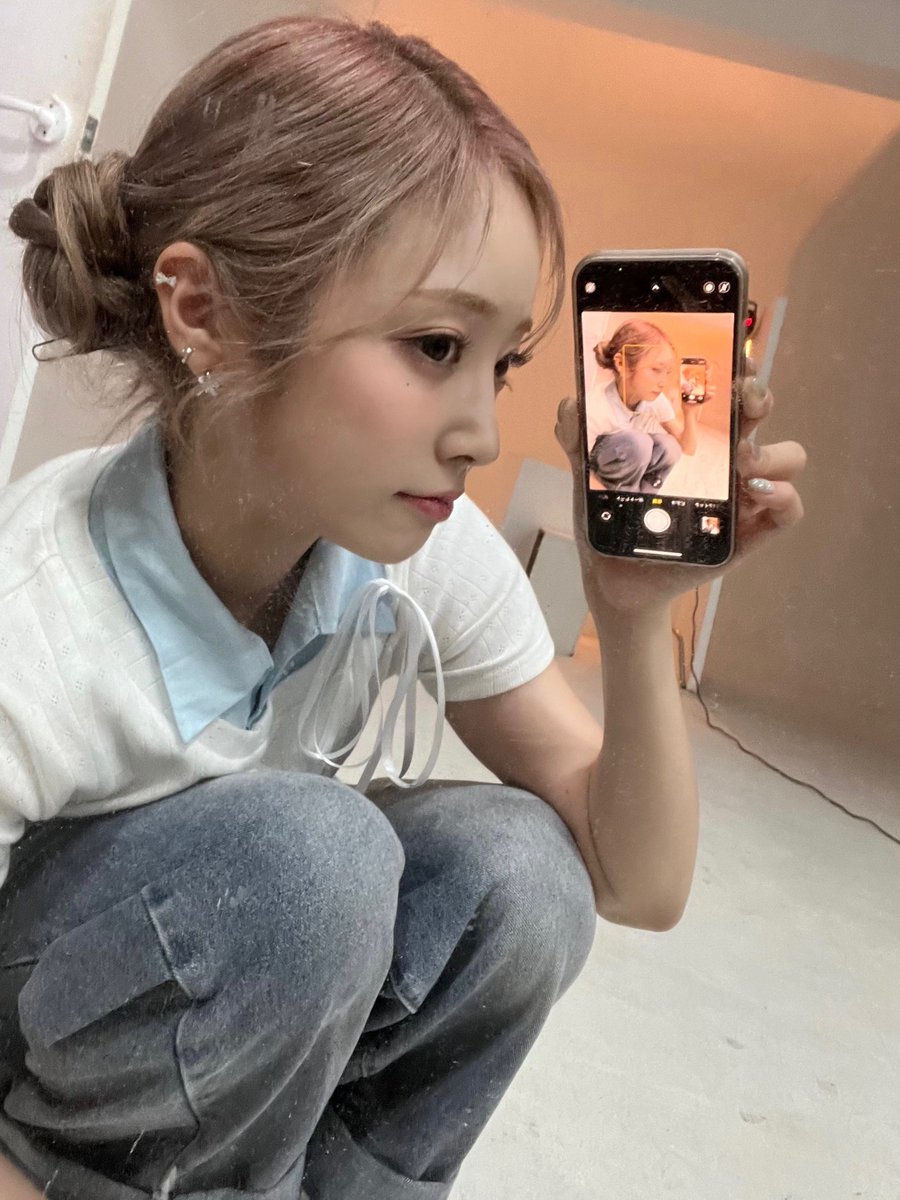 hinabbl's tweet photo. #HINA #히나 092524 weverse update https://t.co/ZkoW5uG2SZ