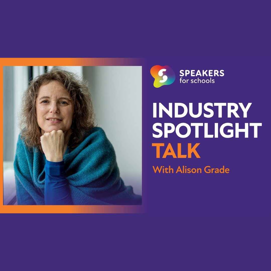 Alison Grade (@alisongrade) on Twitter photo Excited to join <a href="/speakrs4schools/">Speakers for Schools</a> live Q&A on Thurs, 26th Sep! We'll talk about freelancing and share tips on building a sustainable freelance career. Join us 10-11 am—bring your questions! 🔗 speakersforschools.org/upcoming-broad… #TheFreelanceBible #FreelanceEducation Excited to join <a href="/speakrs4schools/">Speakers for Schools</a> live Q&A on Thurs, 26th Sep! We'll talk about freelancing and share tips on building a sustainable freelance career. Join us 10-11 am—bring your questions! 🔗 speakersforschools.org/upcoming-broad… #TheFreelanceBible #FreelanceEducation