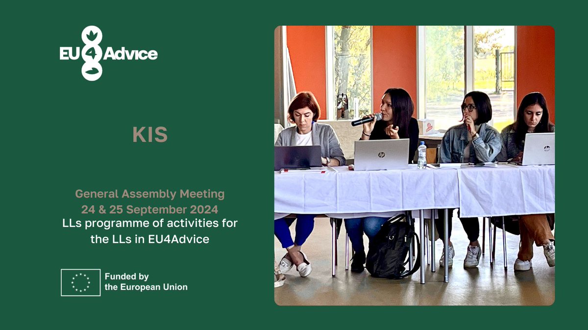 EU4ADVICE tweet media