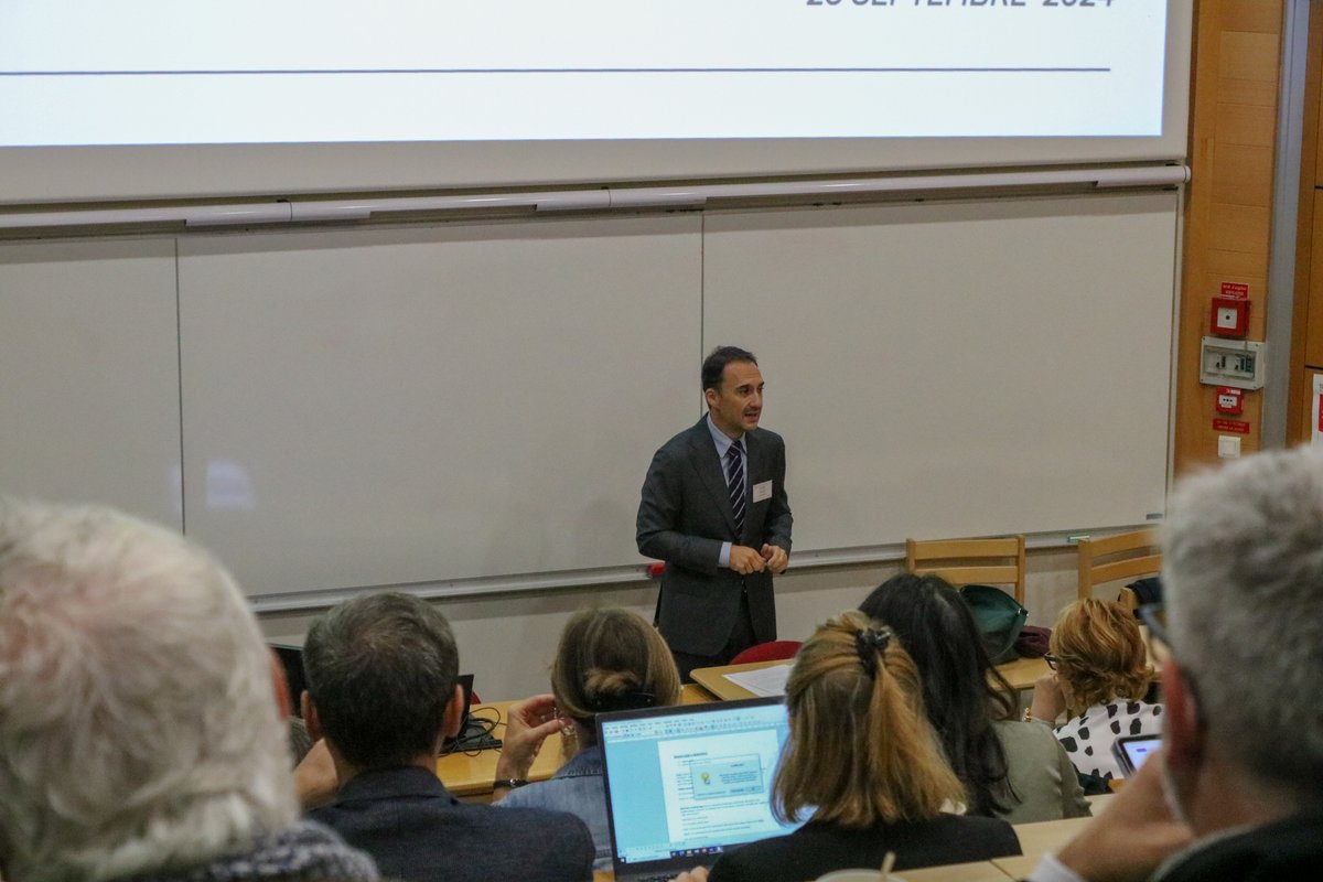 dsden77's tweet photo. Réunion de rentrée des animateurs de CLEE (Comité Local École - Entreprise) au lycée la Mare Carrée en présence de Fabien AUDY, DAASEN. 
🟣Partage d'expériences et présentation des actions
🟢 Actualités
🟡 Tables rondes
#partenariat #insertion #Economie https://t.co/gGCgzzLNmK