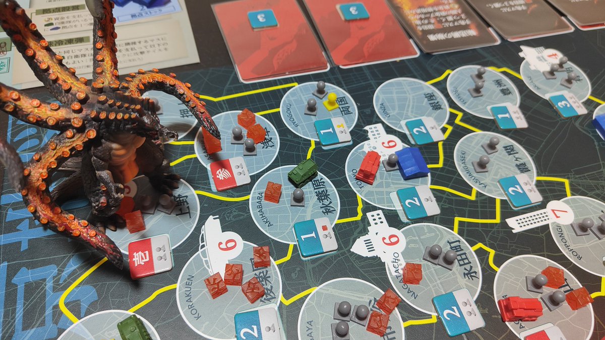 dany_the_dandy(ダニー) tweet media