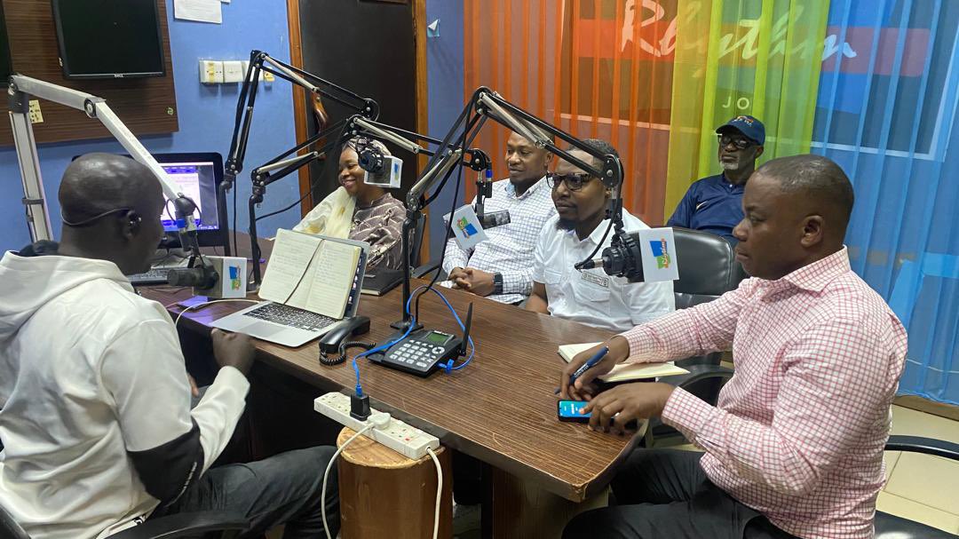 JosDisco tweet media