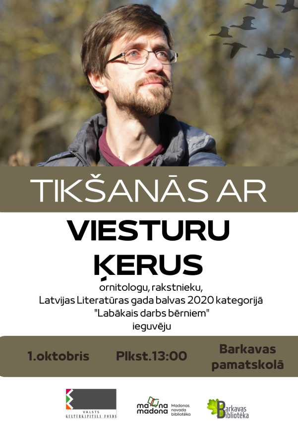 Aicinām apmeklēt jau pavisam drīz!