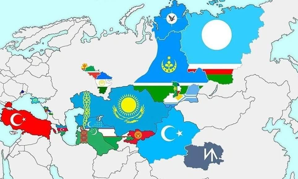 Türkmen Beyi tweet media